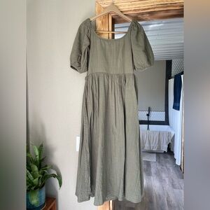 Little Cottonwood gauze brook